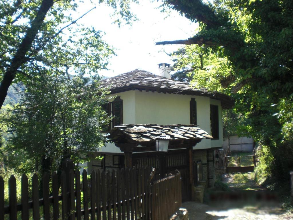 Stefanina Guesthouse Bozhentsi Exterior foto
